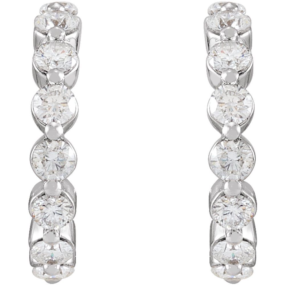 High Quality Luxury Earrings for Women by Ryan Jonathan Fine Jewelry