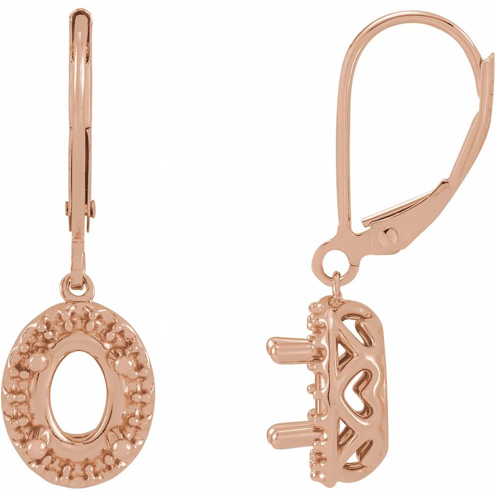 High Quality Luxury Earrings for Women by Ryan Jonathan Fine Jewelry