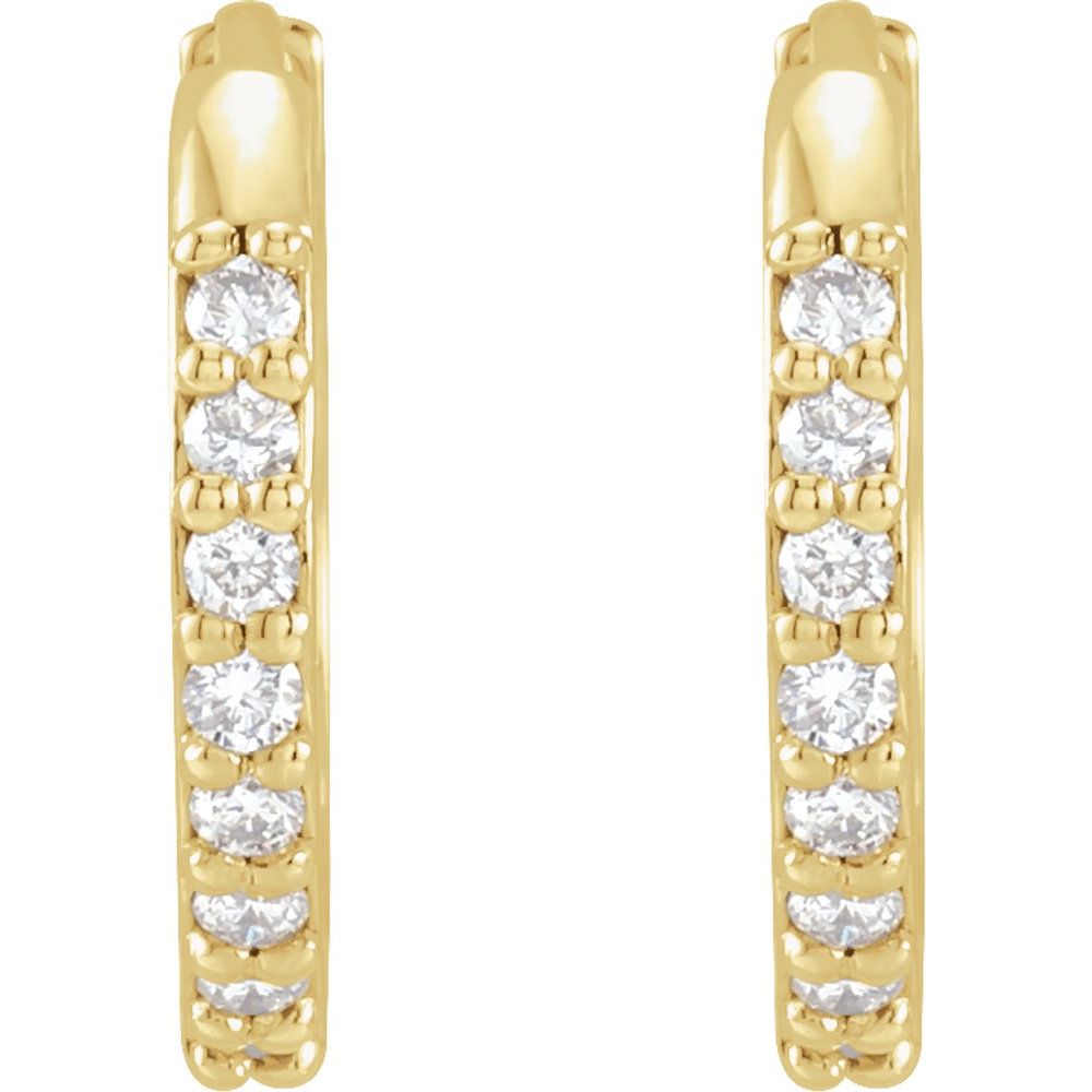 High Quality Luxury Earrings for Women by Ryan Jonathan Fine Jewelry