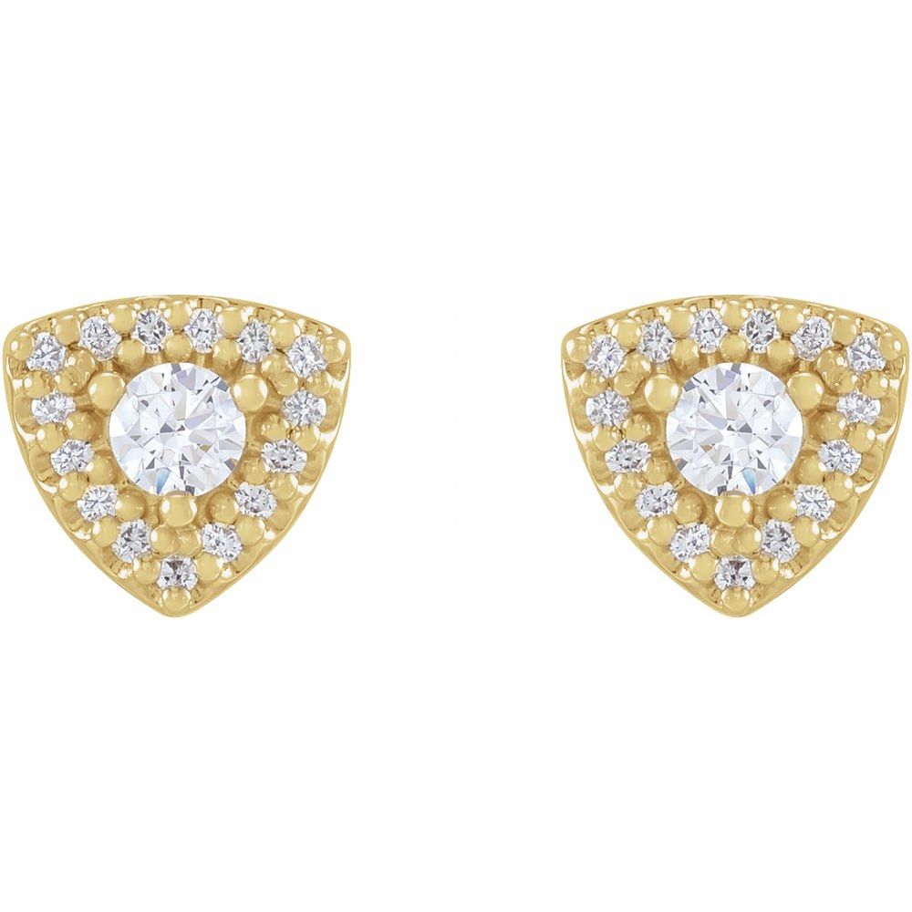 High Quality Luxury Earrings for Women by Ryan Jonathan Fine Jewelry