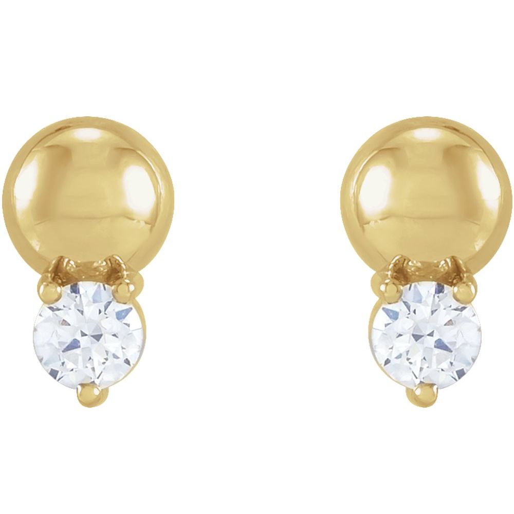 High Quality Luxury Earrings for Women by Ryan Jonathan Fine Jewelry