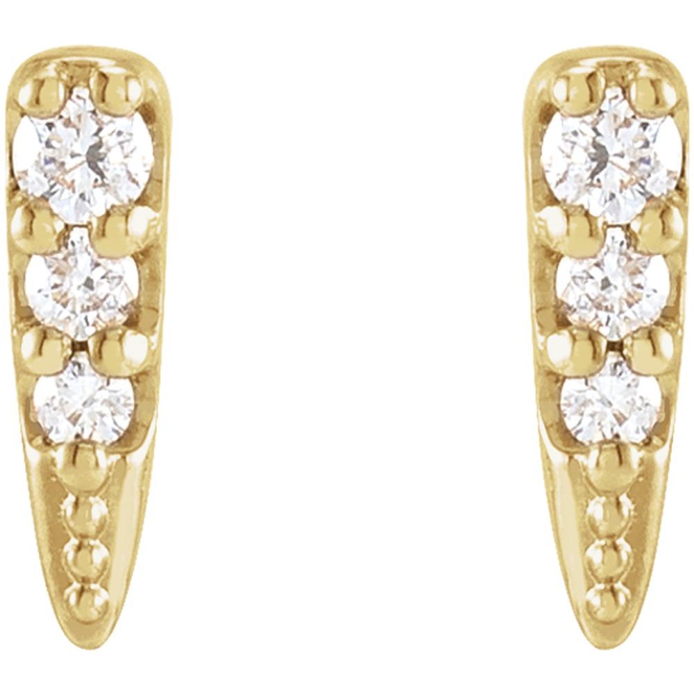 High Quality Luxury Earrings for Women by Ryan Jonathan Fine Jewelry