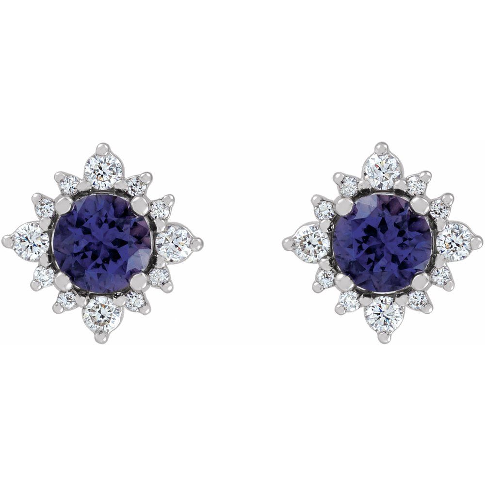 High Quality Luxury Earrings for Women by Ryan Jonathan Fine Jewelry