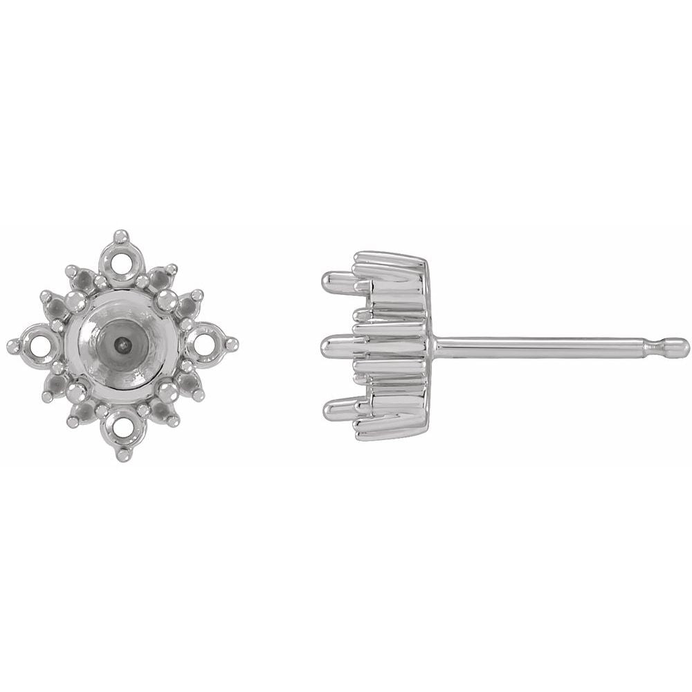 High Quality Luxury Earrings for Women by Ryan Jonathan Fine Jewelry