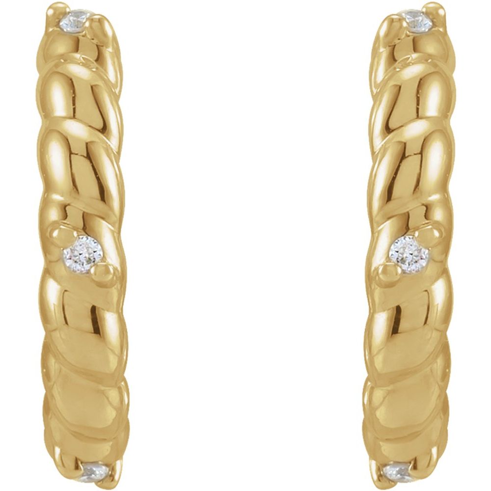 High Quality Luxury Earrings for Women by Ryan Jonathan Fine Jewelry