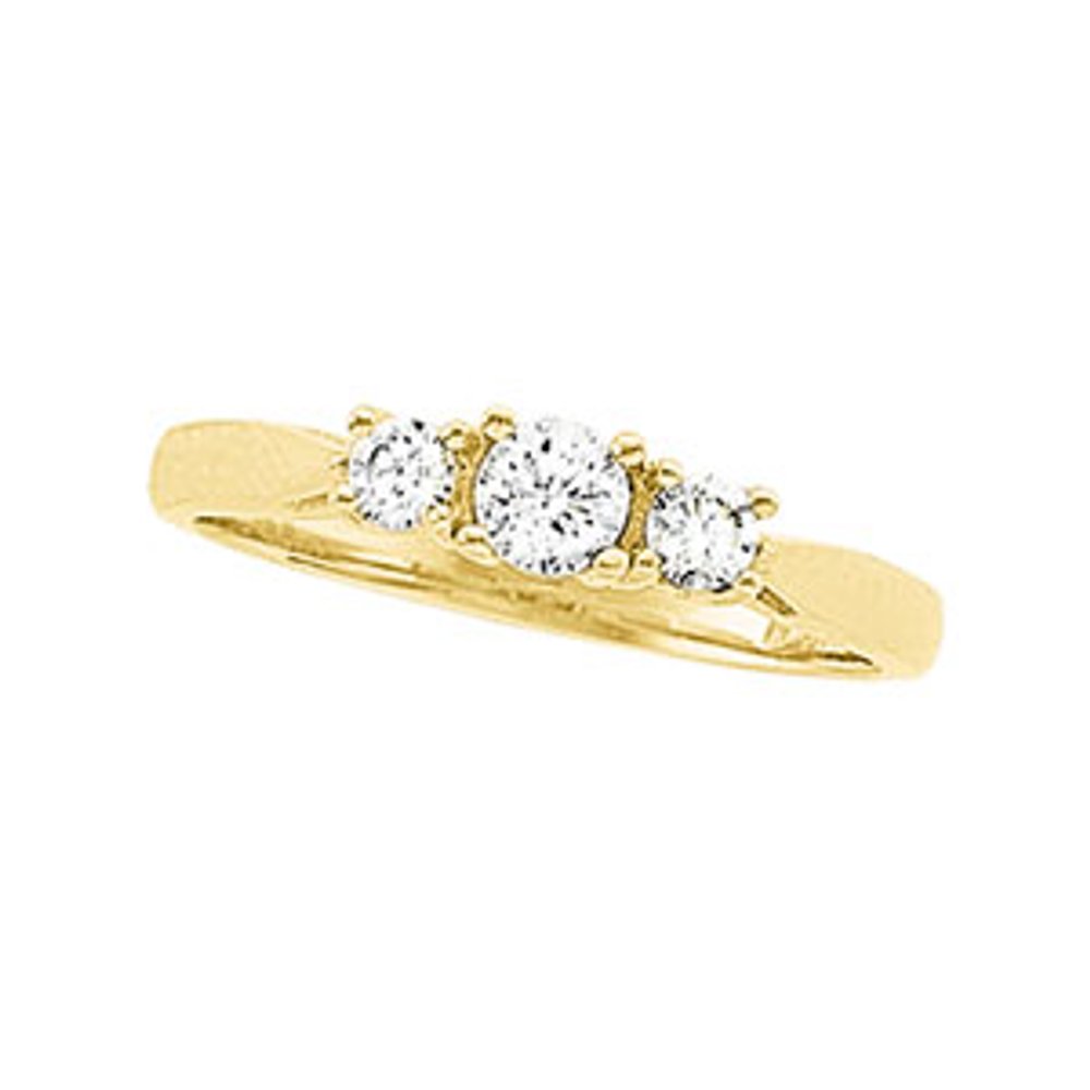 High Quality Luxury Rings for Women by Ryan Jonathan Fine Jewelry