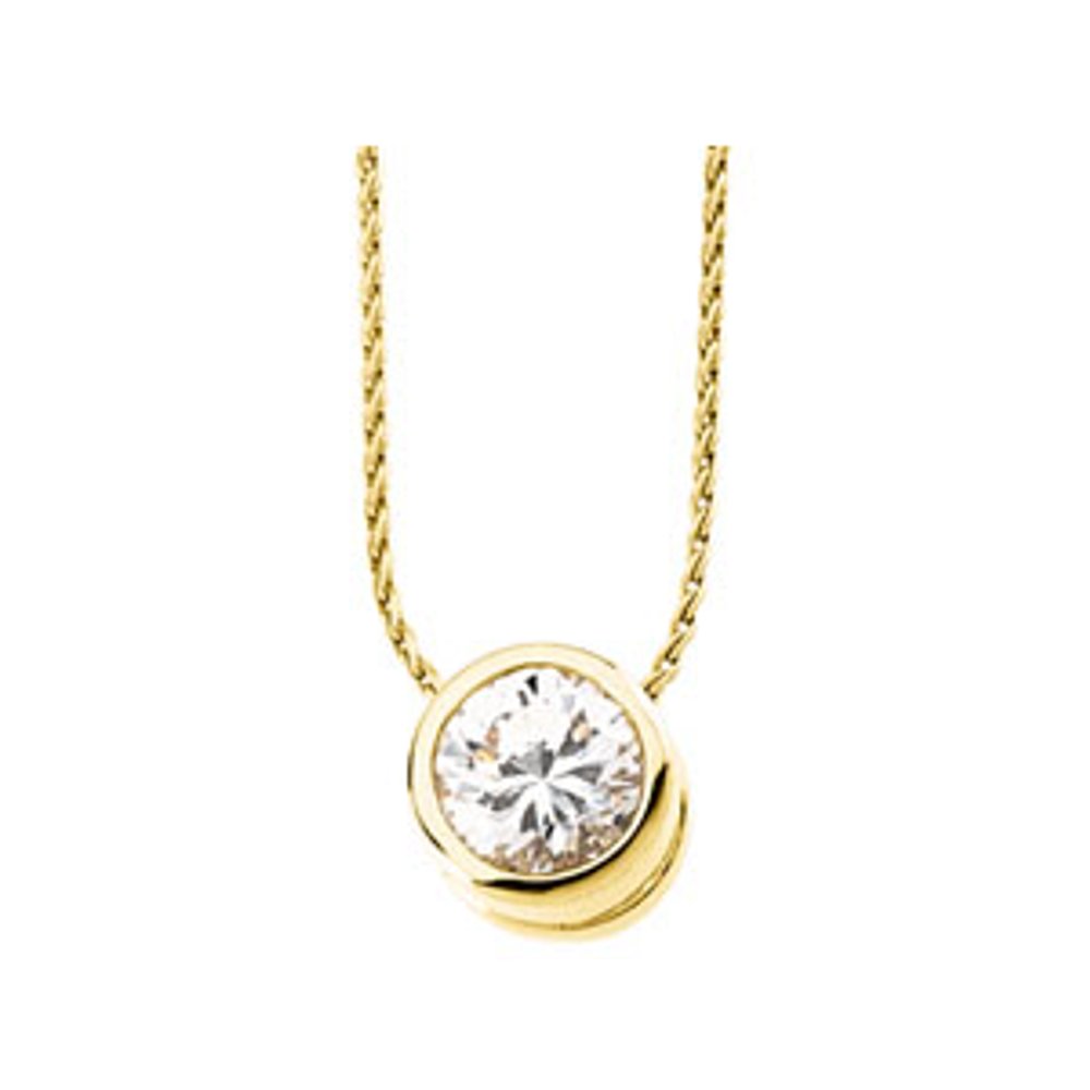 High Quality Luxury Necklaces and Pendants for Women by Ryan Jonathan Fine Jewelry