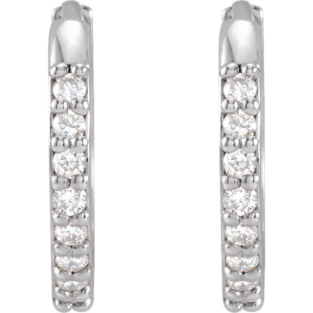 High Quality Luxury Earrings for Women by Ryan Jonathan Fine Jewelry