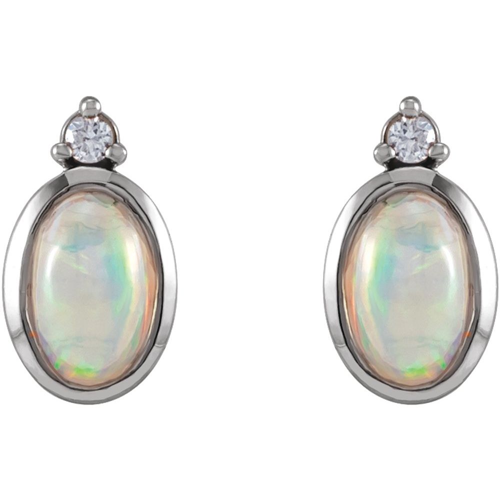 High Quality Luxury Earrings for Women by Ryan Jonathan Fine Jewelry