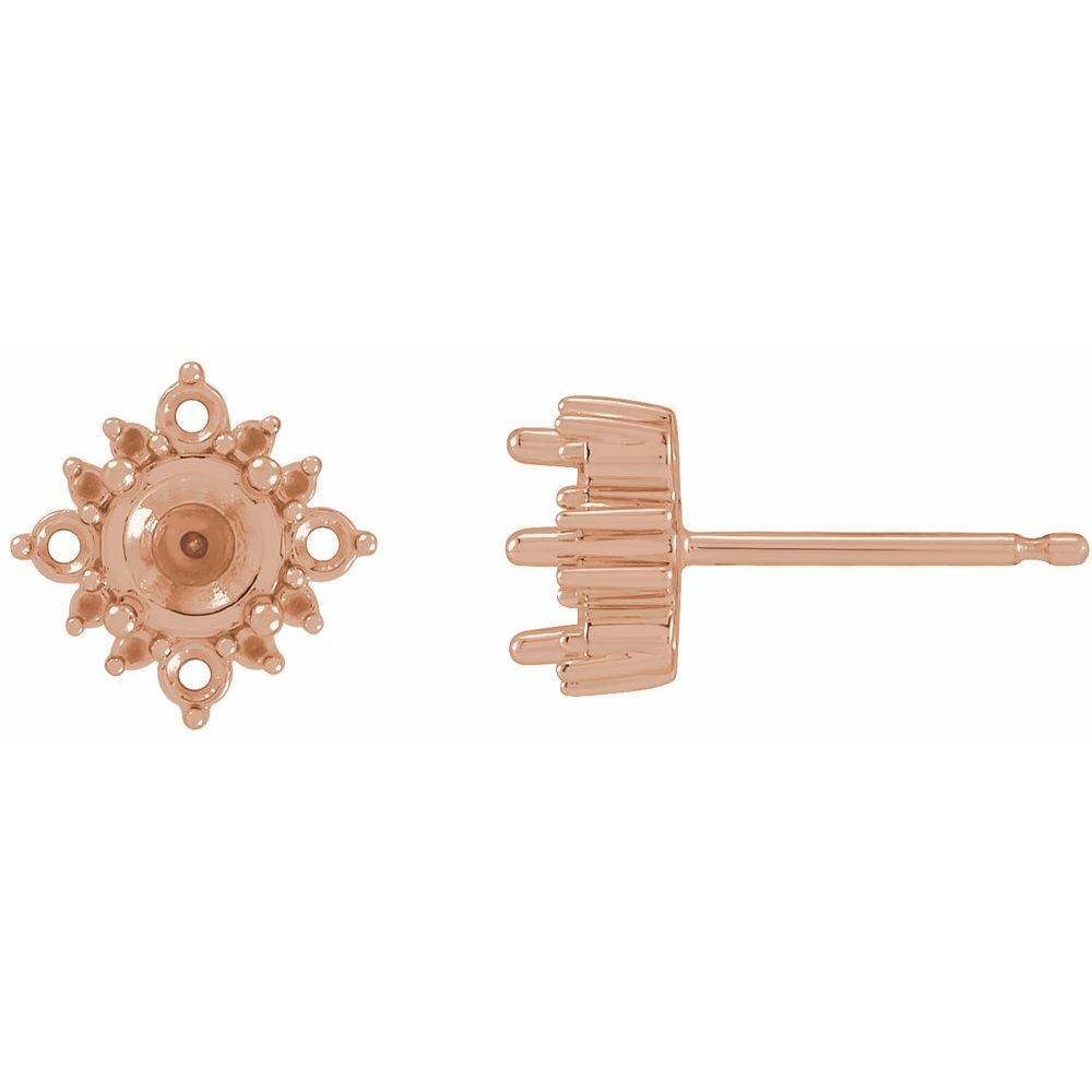 High Quality Luxury Earrings for Women by Ryan Jonathan Fine Jewelry