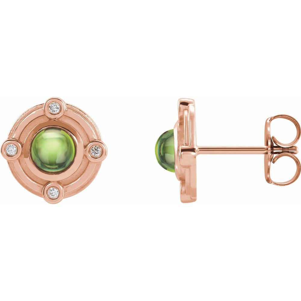 High Quality Luxury Earrings for Women by Ryan Jonathan Fine Jewelry