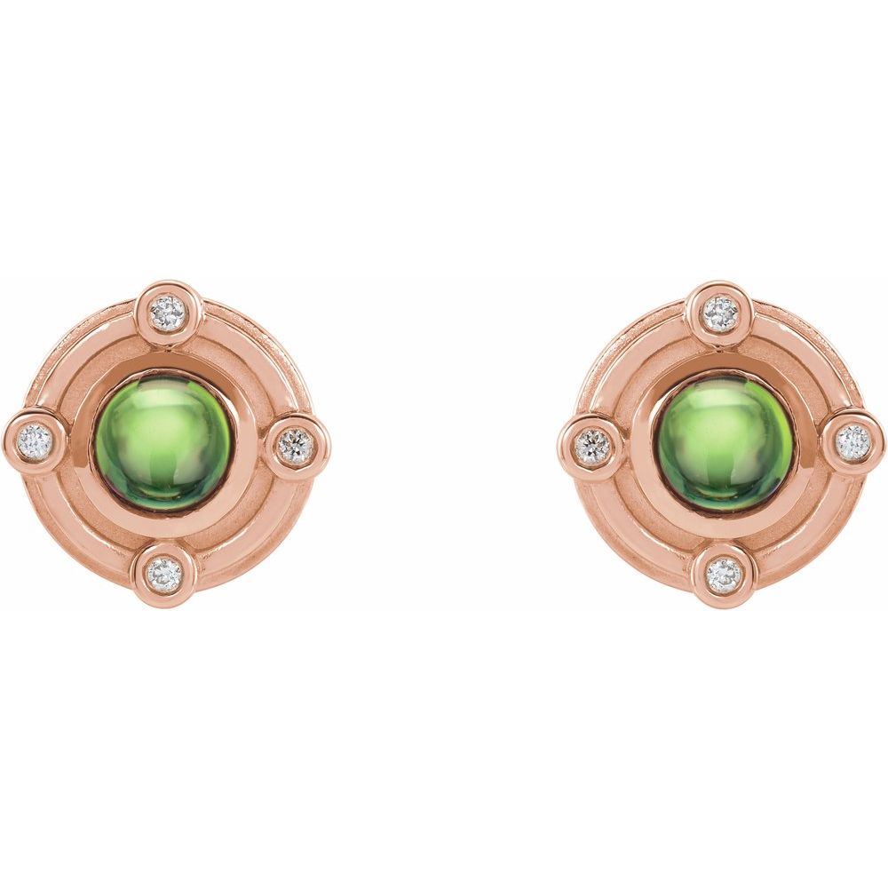 High Quality Luxury Earrings for Women by Ryan Jonathan Fine Jewelry