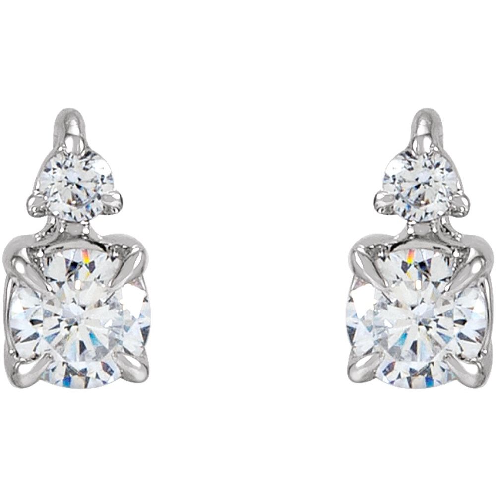 High Quality Luxury Earrings for Women by Ryan Jonathan Fine Jewelry