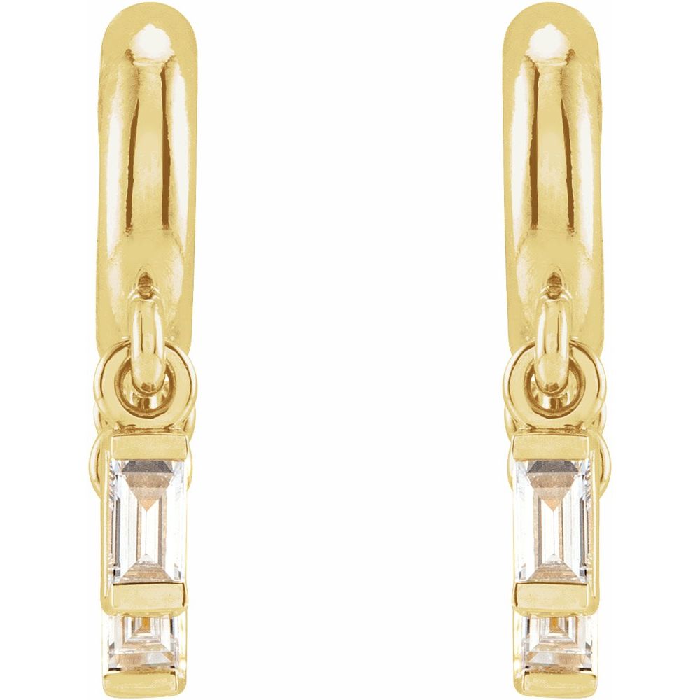 High Quality Luxury Earrings for Women by Ryan Jonathan Fine Jewelry