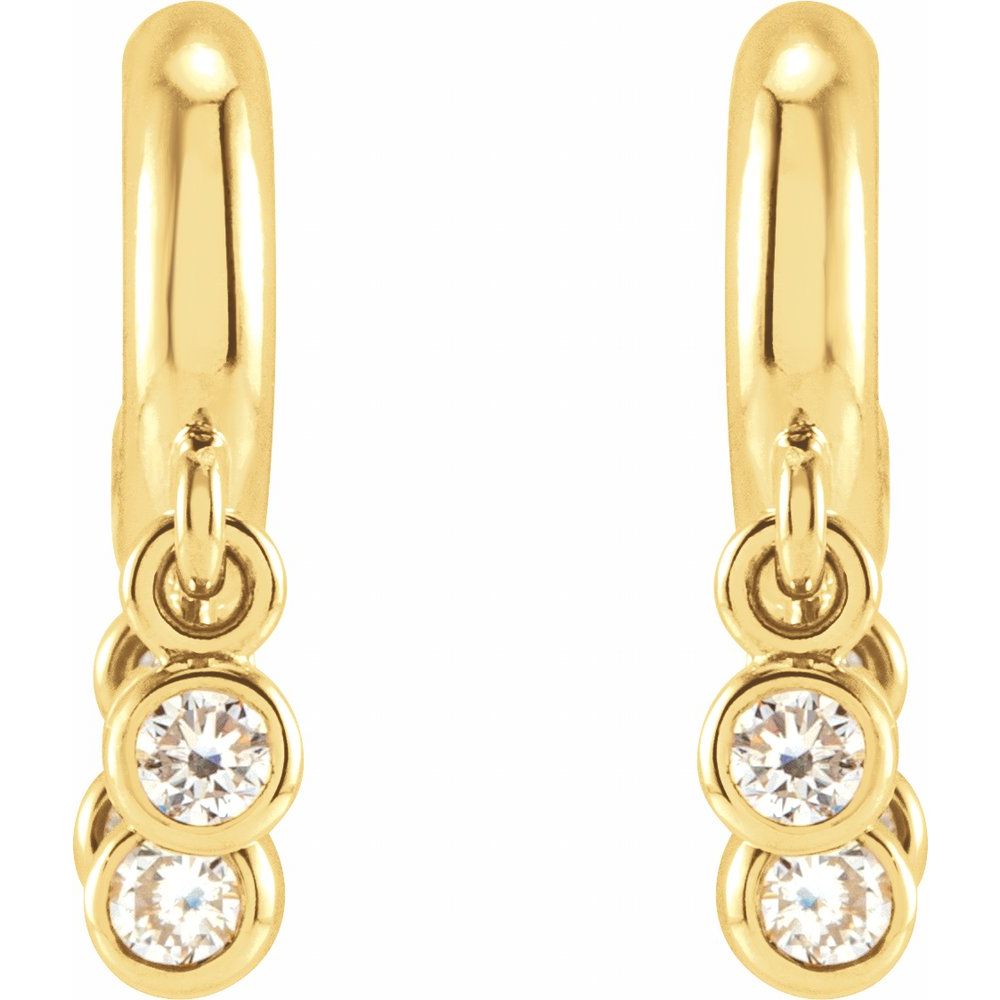 High Quality Luxury Earrings for Women by Ryan Jonathan Fine Jewelry