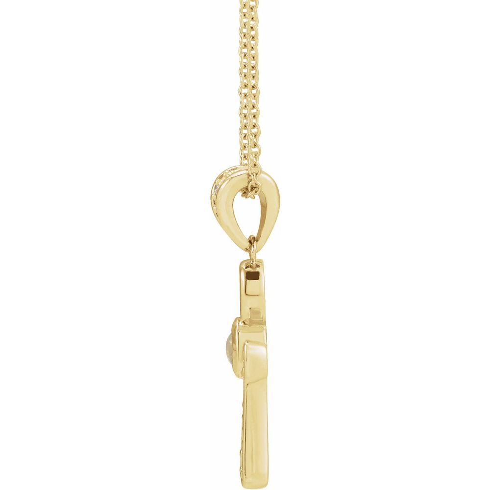 High Quality Luxury Necklaces and Pendants for Women by Ryan Jonathan Fine Jewelry