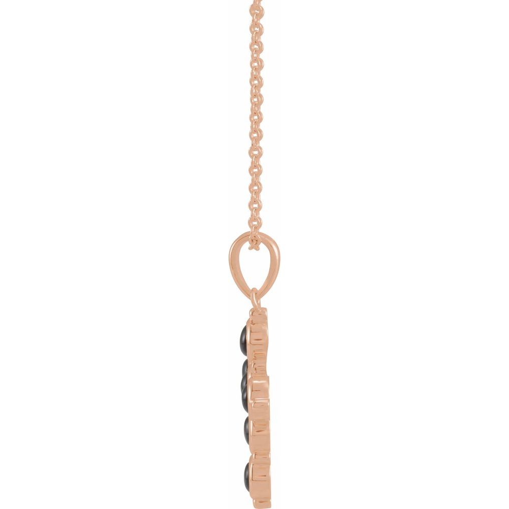 High Quality Luxury Necklaces and Pendants for Women by Ryan Jonathan Fine Jewelry