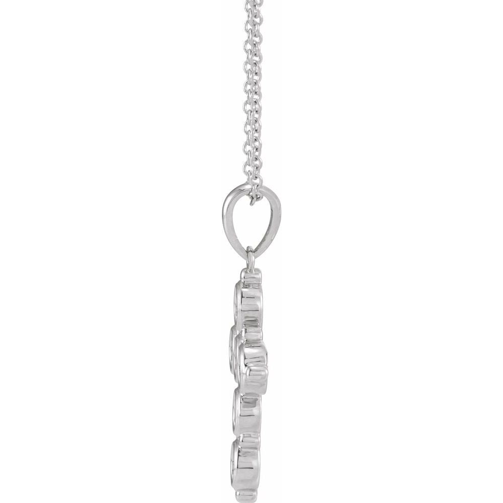 High Quality Luxury Necklaces and Pendants for Women by Ryan Jonathan Fine Jewelry