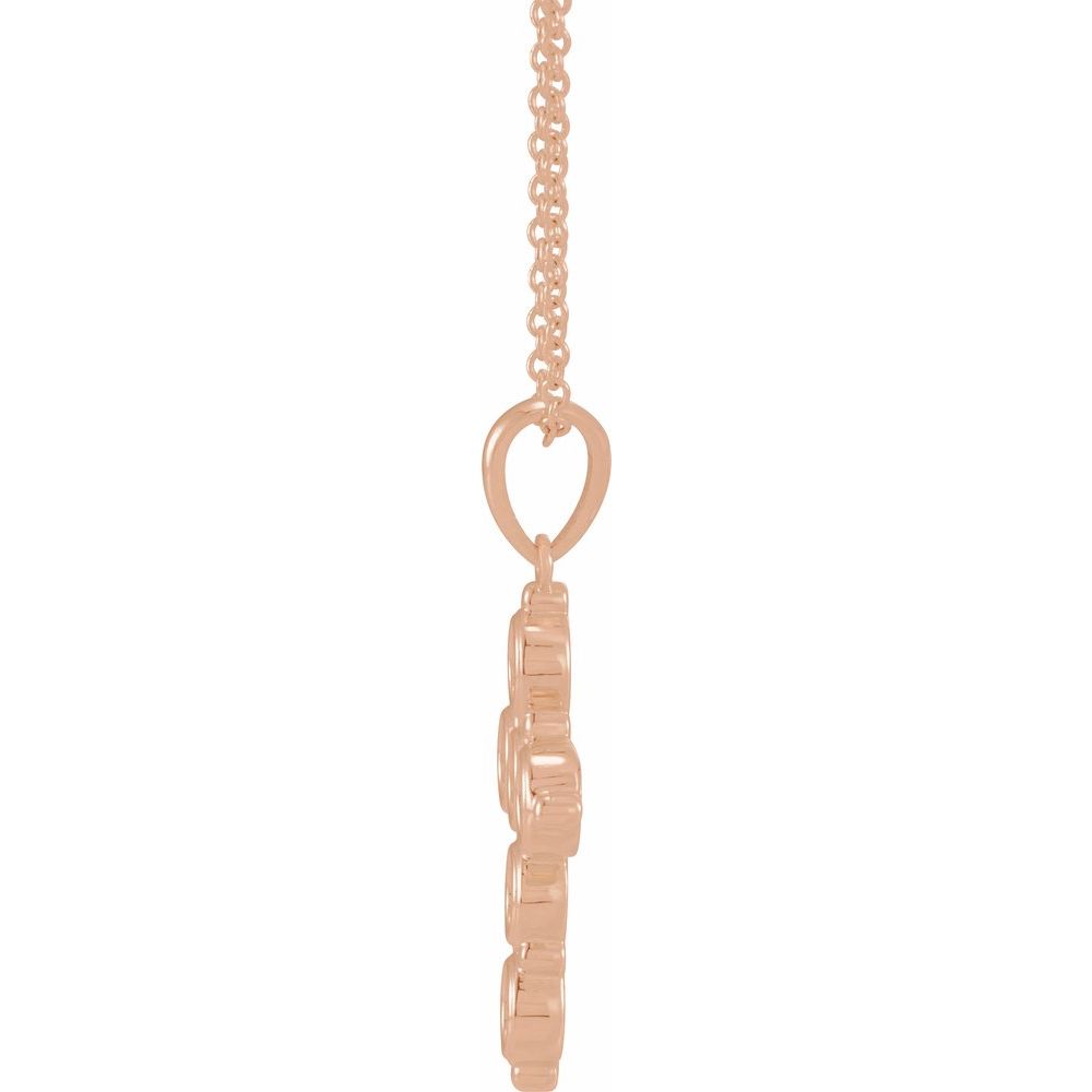 High Quality Luxury Necklaces and Pendants for Women by Ryan Jonathan Fine Jewelry