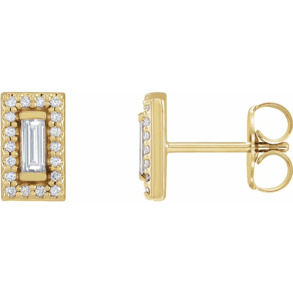 High Quality Luxury Earrings for Women by Ryan Jonathan Fine Jewelry