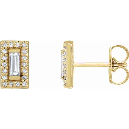 High Quality Luxury Earrings for Women by Ryan Jonathan Fine Jewelry