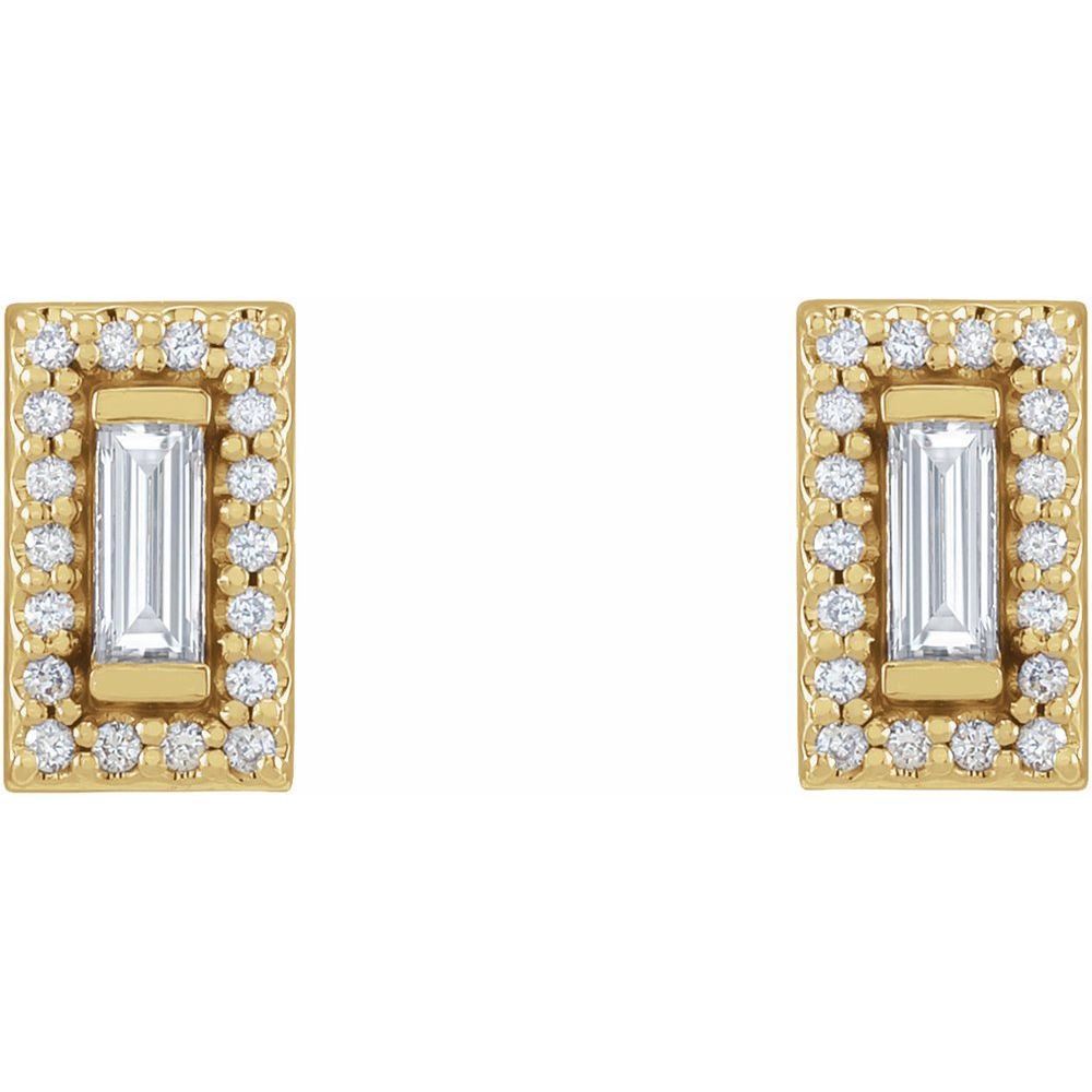 High Quality Luxury Earrings for Women by Ryan Jonathan Fine Jewelry