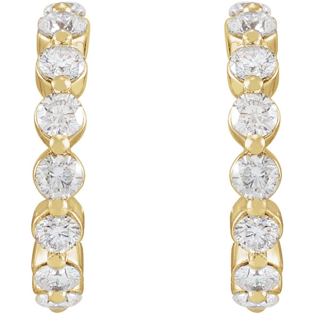 High Quality Luxury Earrings for Women by Ryan Jonathan Fine Jewelry