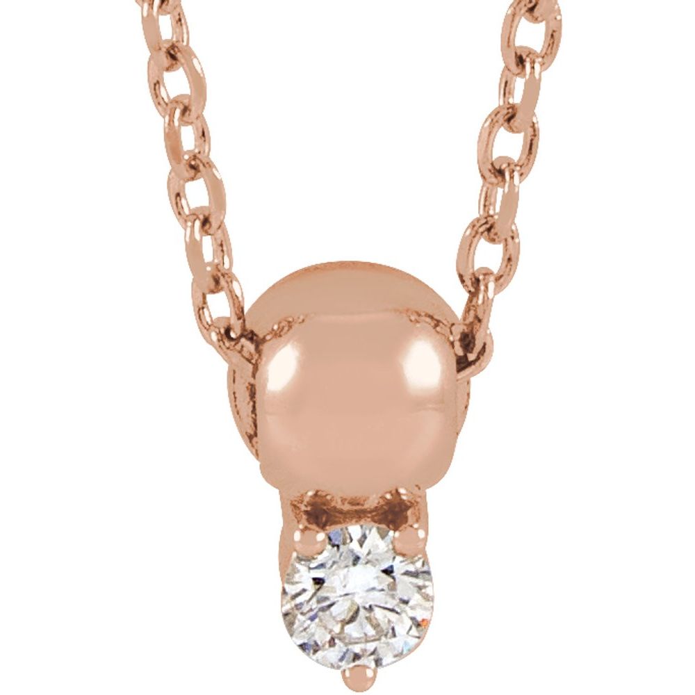 High Quality Luxury Necklaces and Pendants for Women by Ryan Jonathan Fine Jewelry