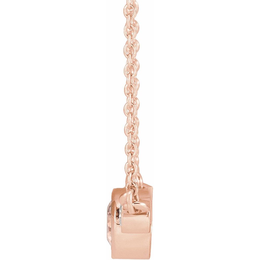 High Quality Luxury Necklaces and Pendants for Women by Ryan Jonathan Fine Jewelry