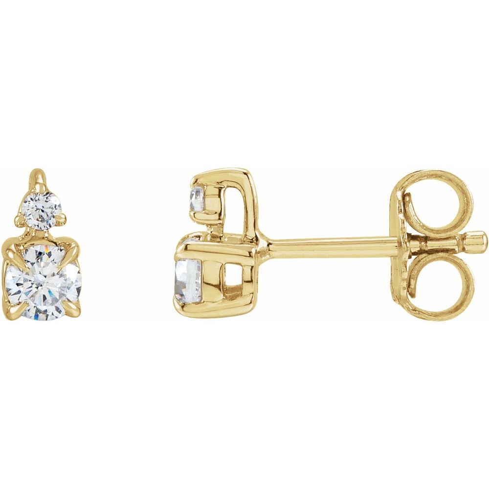 High Quality Luxury Earrings for Women by Ryan Jonathan Fine Jewelry