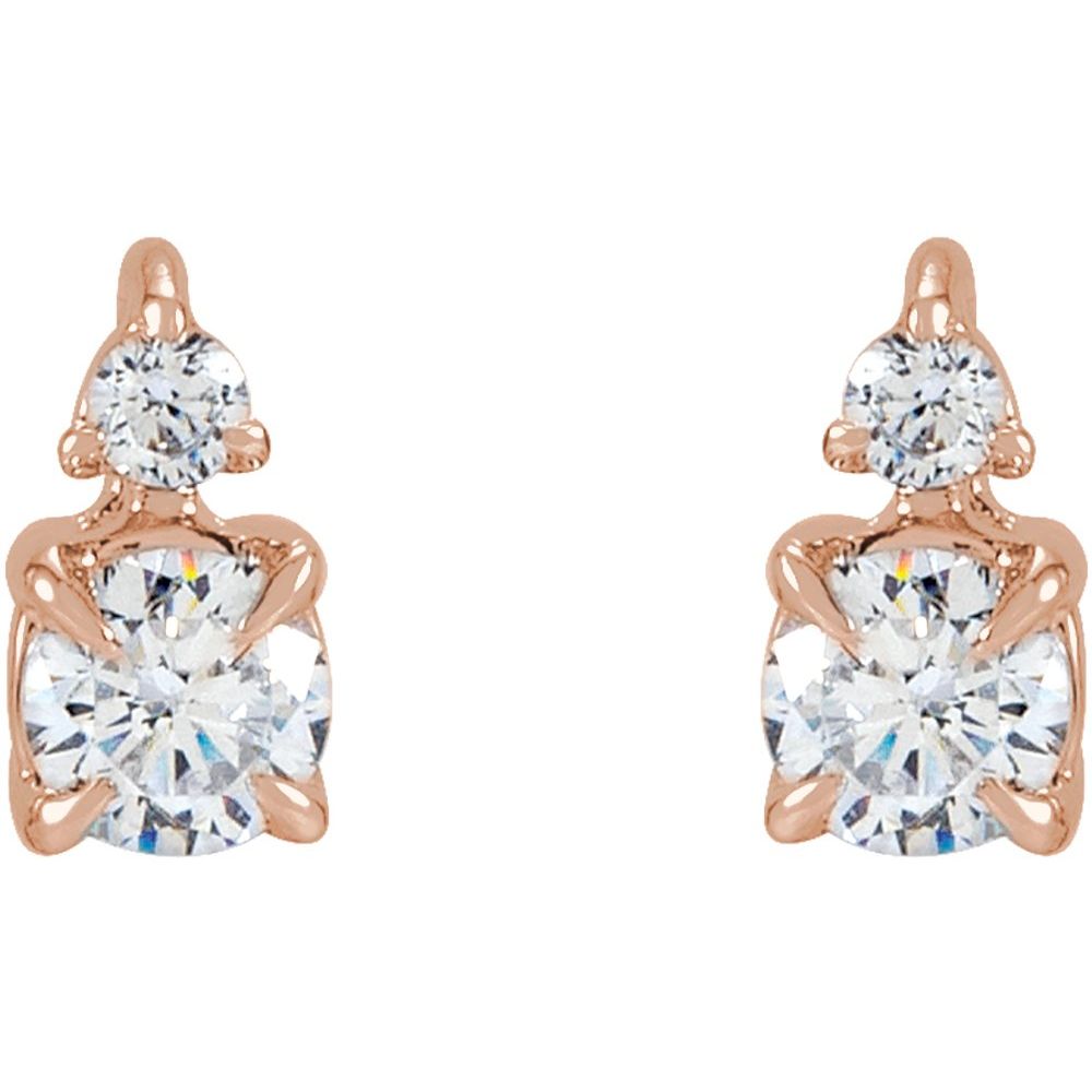 High Quality Luxury Earrings for Women by Ryan Jonathan Fine Jewelry