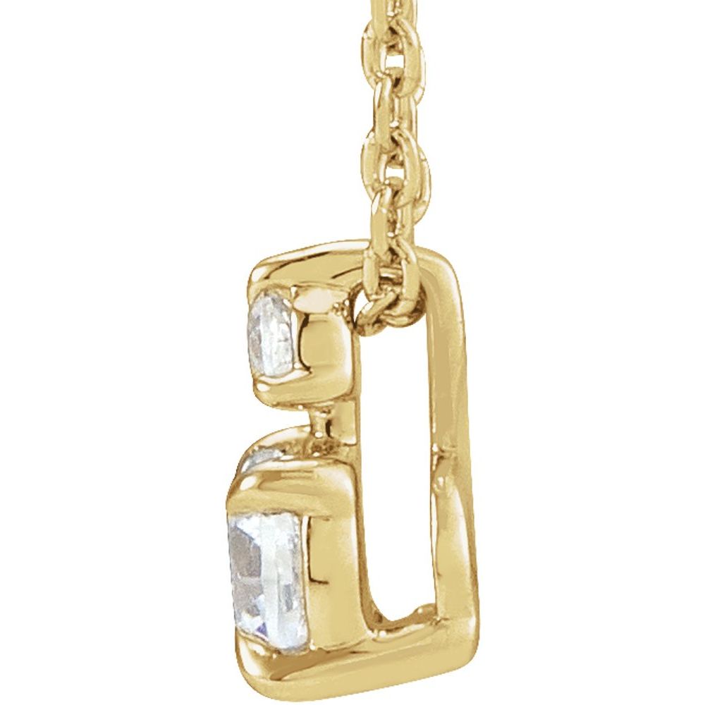 High Quality Luxury Necklaces and Pendants for Women by Ryan Jonathan Fine Jewelry
