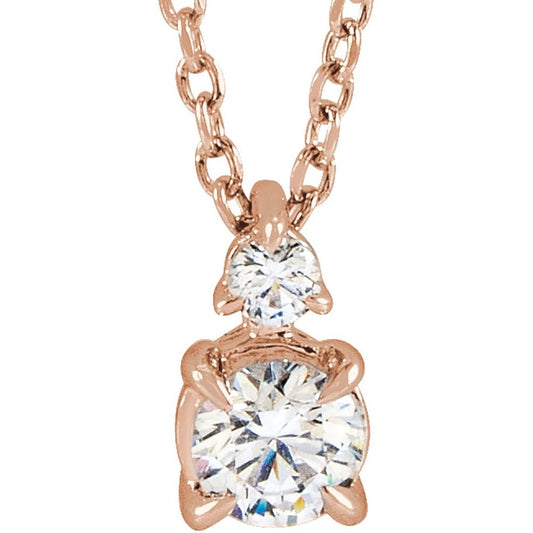 High Quality Luxury Necklaces and Pendants for Women by Ryan Jonathan Fine Jewelry