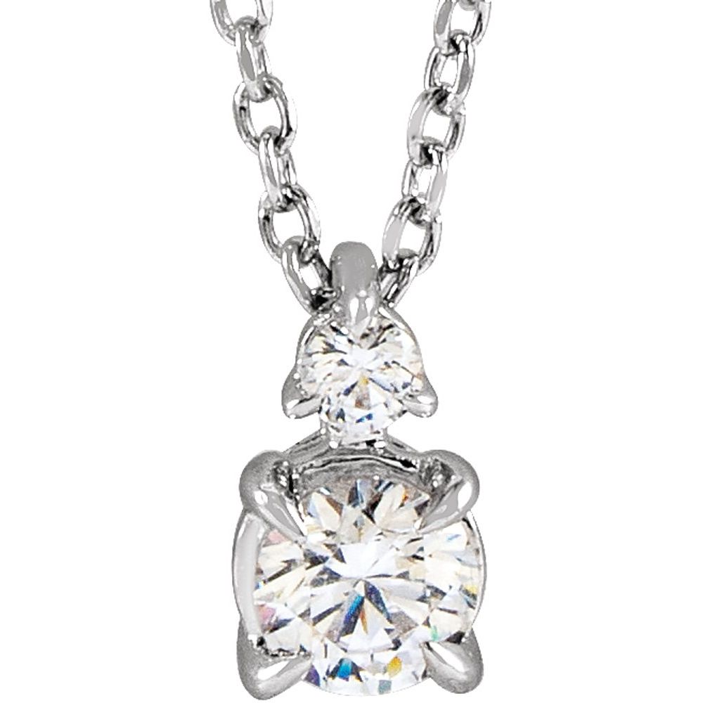 High Quality Luxury Necklaces and Pendants for Women by Ryan Jonathan Fine Jewelry