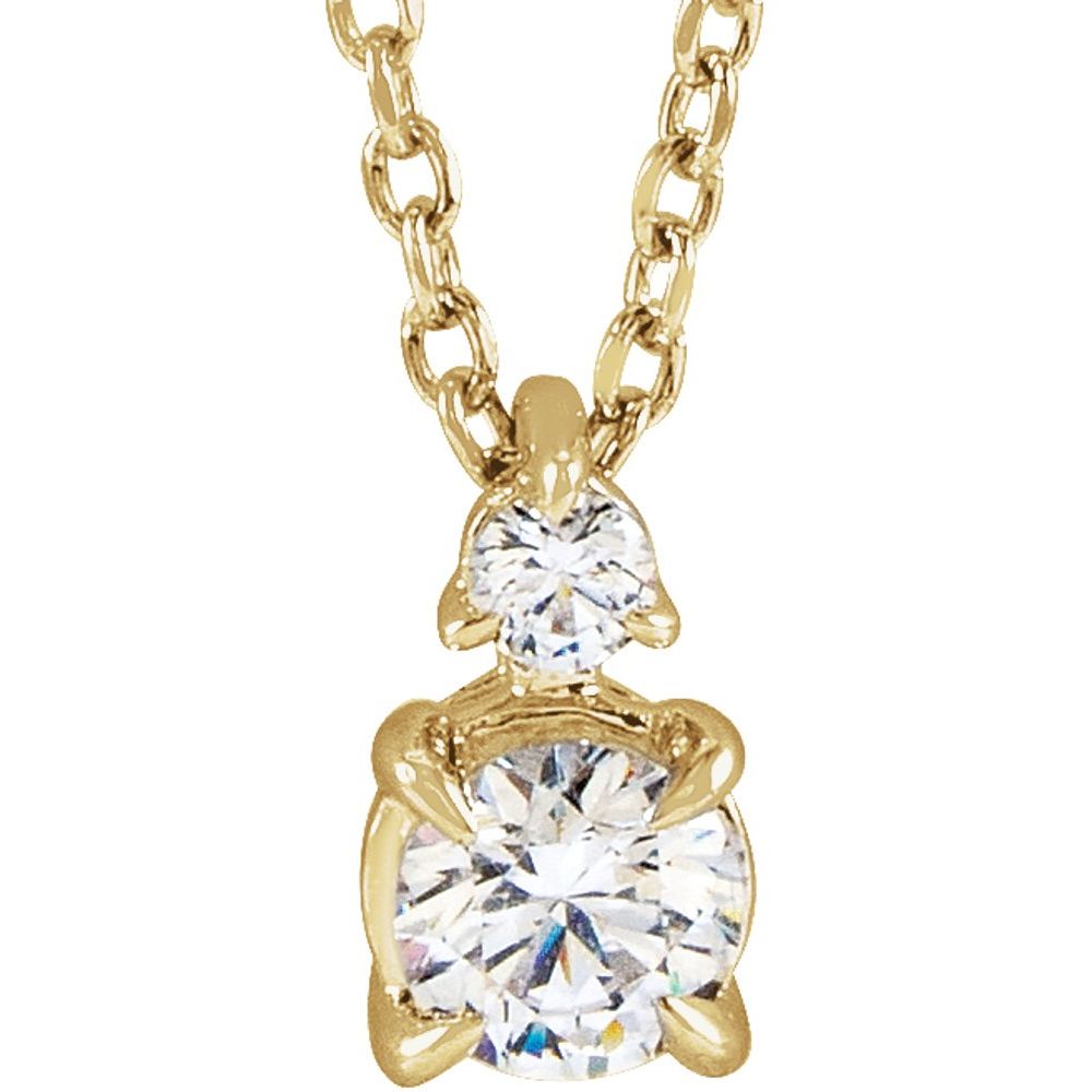 High Quality Luxury Necklaces and Pendants for Women by Ryan Jonathan Fine Jewelry