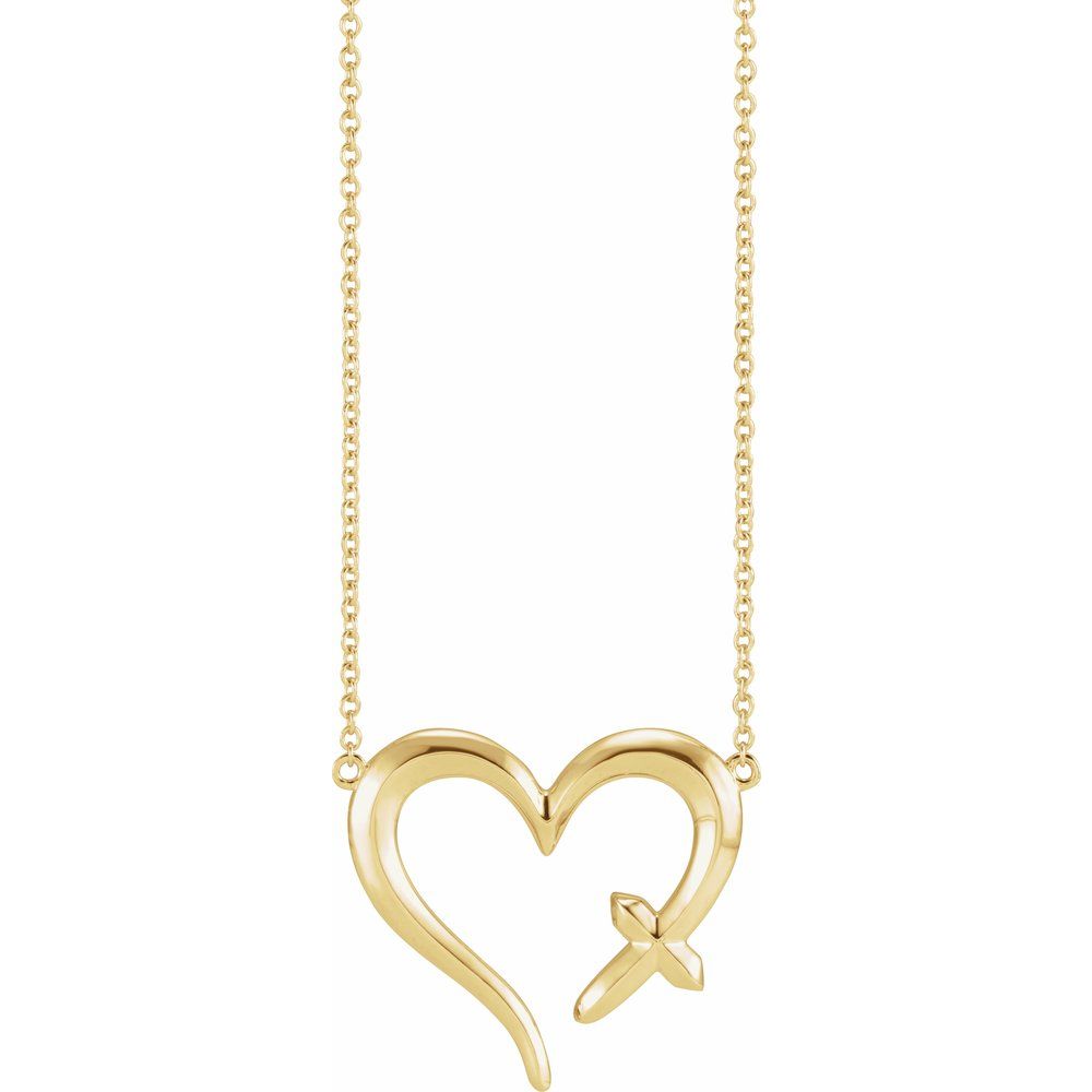 High Quality Luxury Necklaces and Pendants for Women by Ryan Jonathan Fine Jewelry