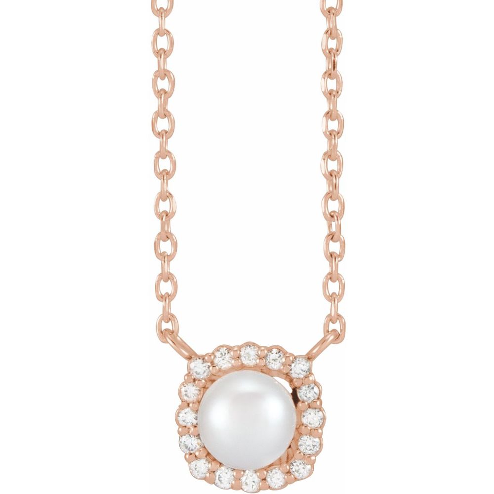 High Quality Luxury Necklaces and Pendants for Women by Ryan Jonathan Fine Jewelry