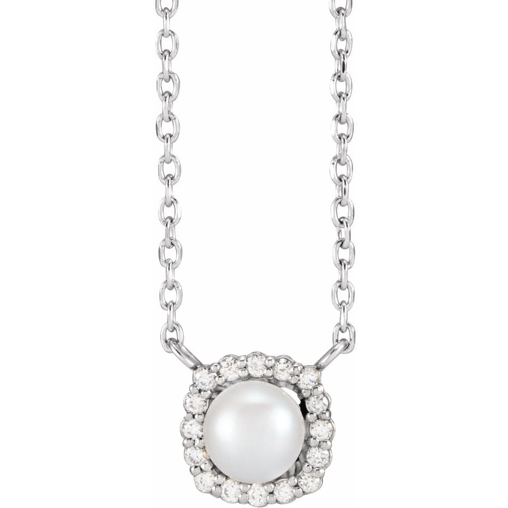 High Quality Luxury Necklaces and Pendants for Women by Ryan Jonathan Fine Jewelry