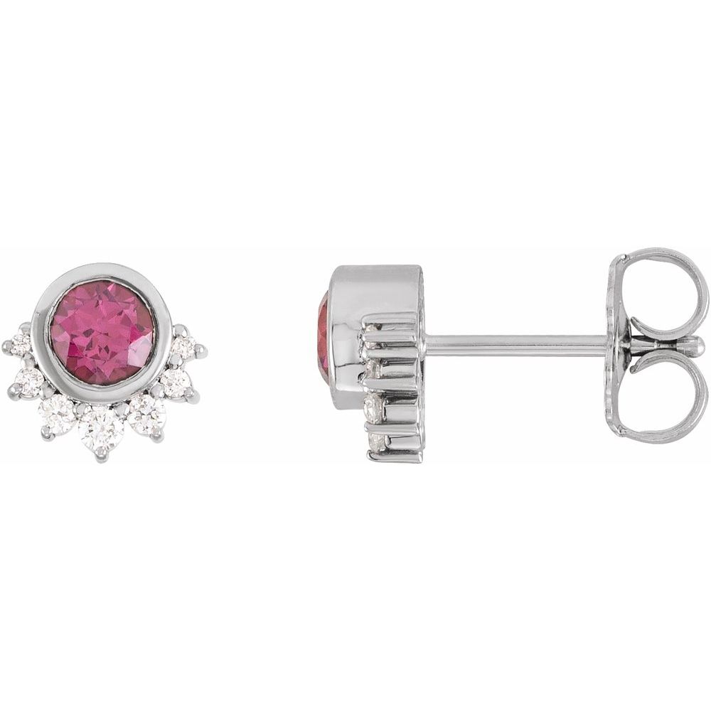 High Quality Luxury Earrings for Women by Ryan Jonathan Fine Jewelry