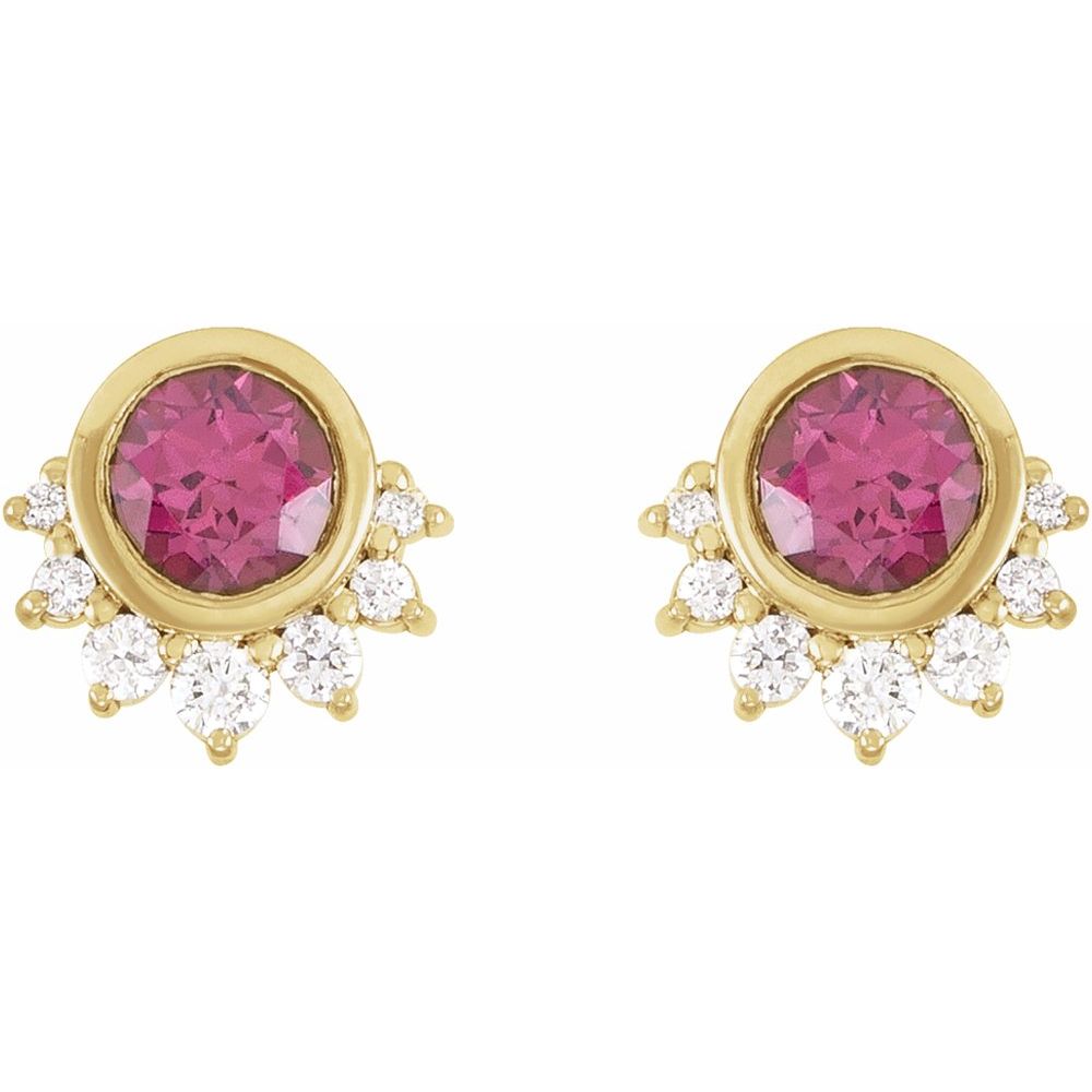 High Quality Luxury Earrings for Women by Ryan Jonathan Fine Jewelry