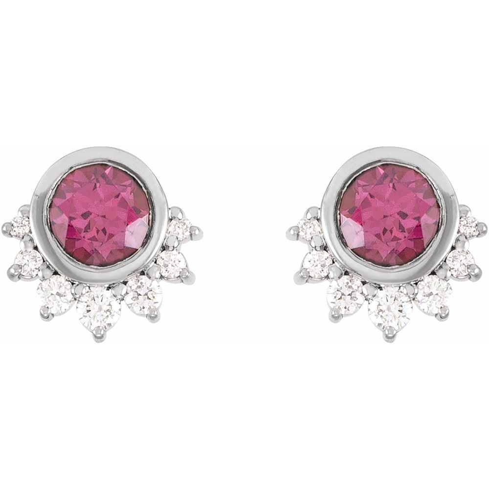 High Quality Luxury Earrings for Women by Ryan Jonathan Fine Jewelry