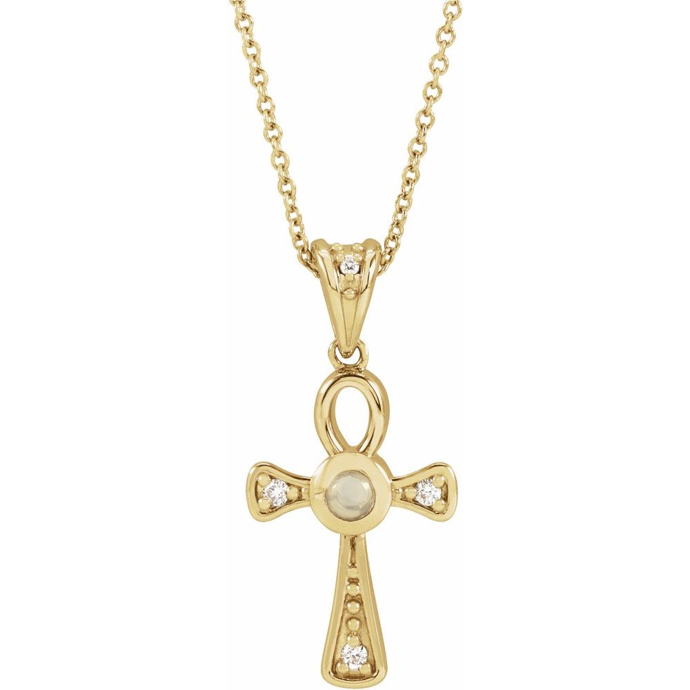 High Quality Luxury Necklaces and Pendants for Women by Ryan Jonathan Fine Jewelry