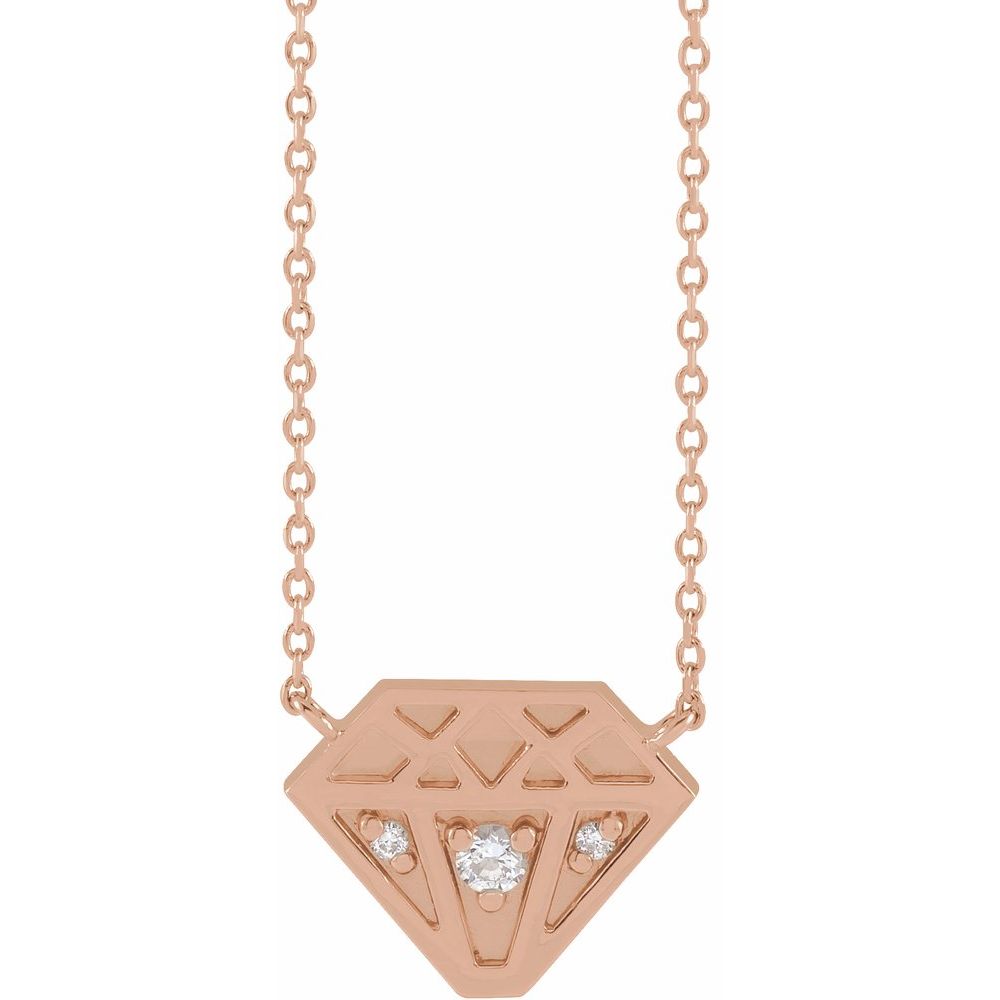 High Quality Luxury Necklaces and Pendants for Women by Ryan Jonathan Fine Jewelry
