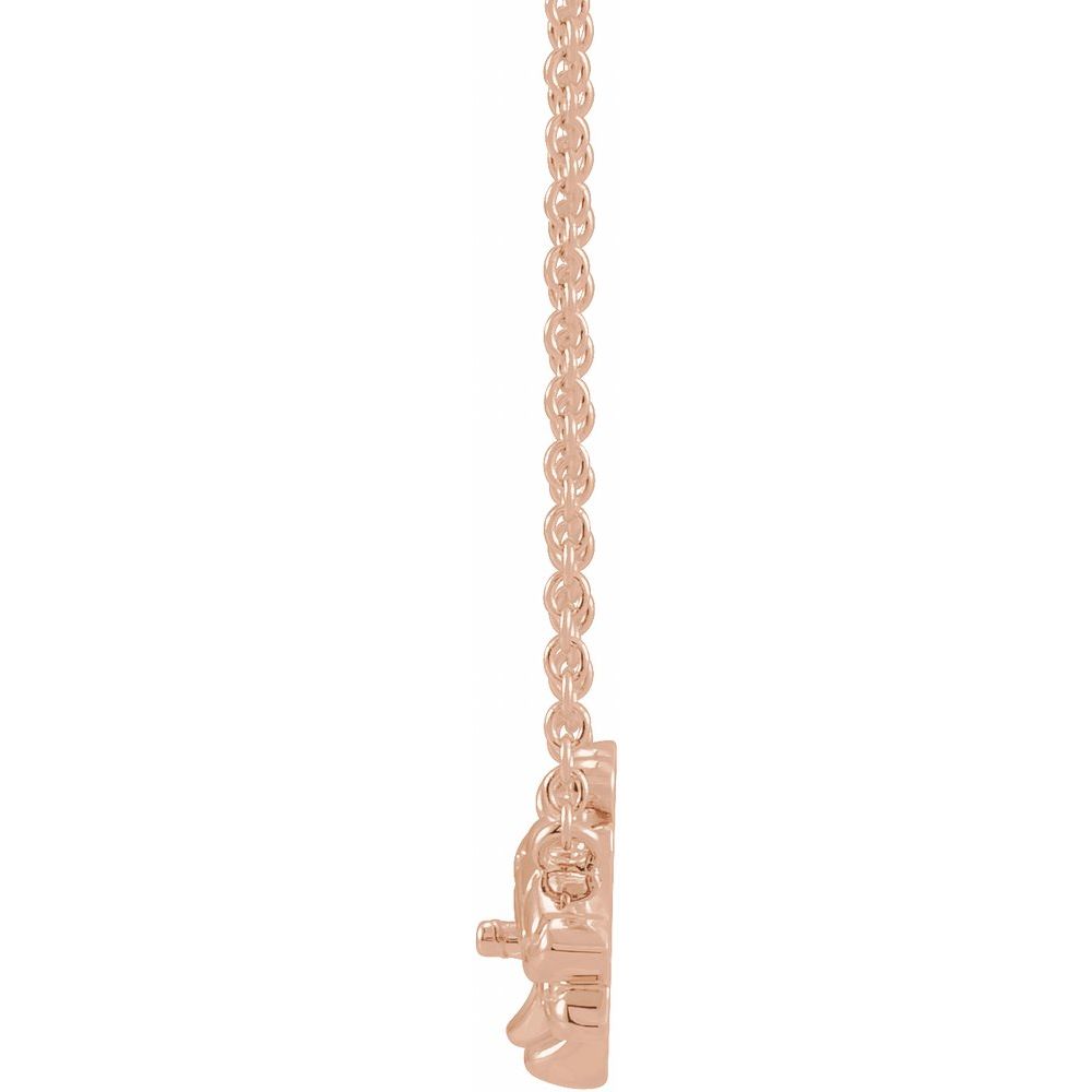 High Quality Luxury Necklaces and Pendants for Women by Ryan Jonathan Fine Jewelry