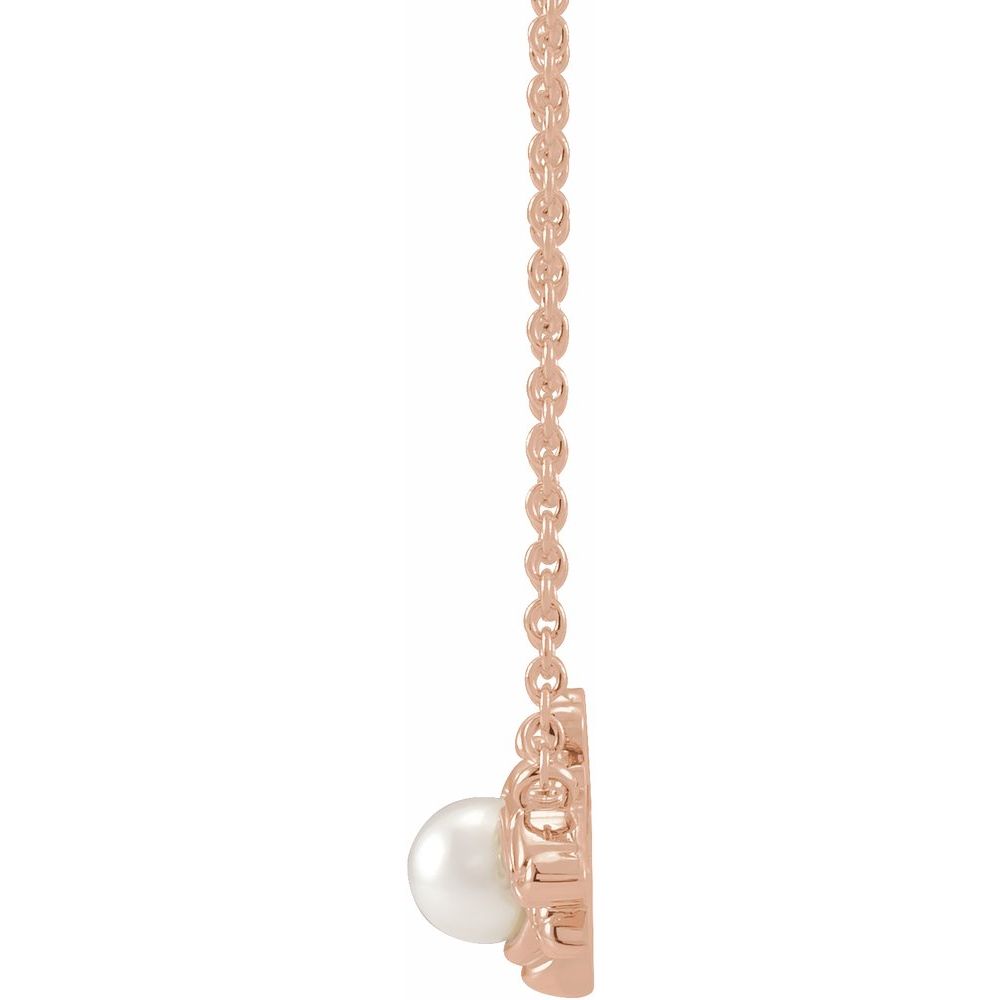 High Quality Luxury Necklaces and Pendants for Women by Ryan Jonathan Fine Jewelry