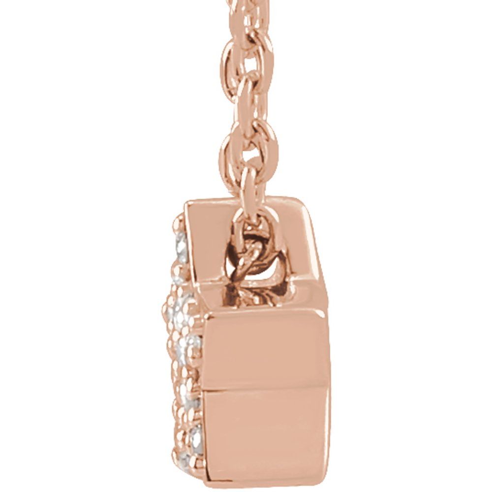 High Quality Luxury Necklaces and Pendants for Women by Ryan Jonathan Fine Jewelry