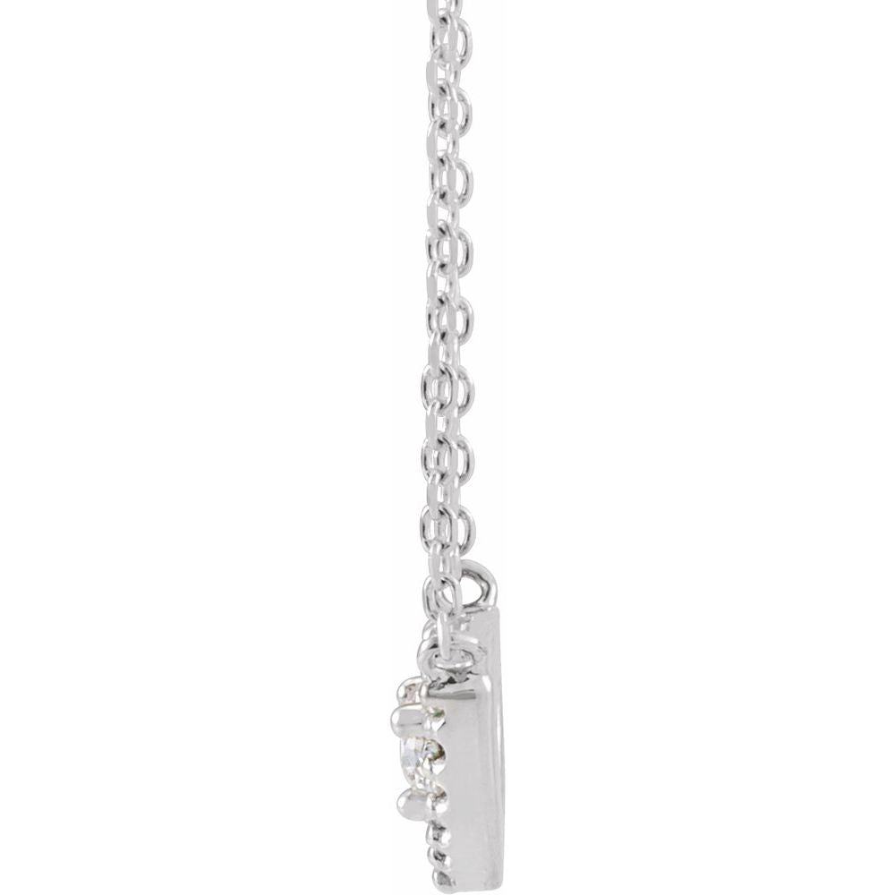 High Quality Luxury Necklaces and Pendants for Women by Ryan Jonathan Fine Jewelry
