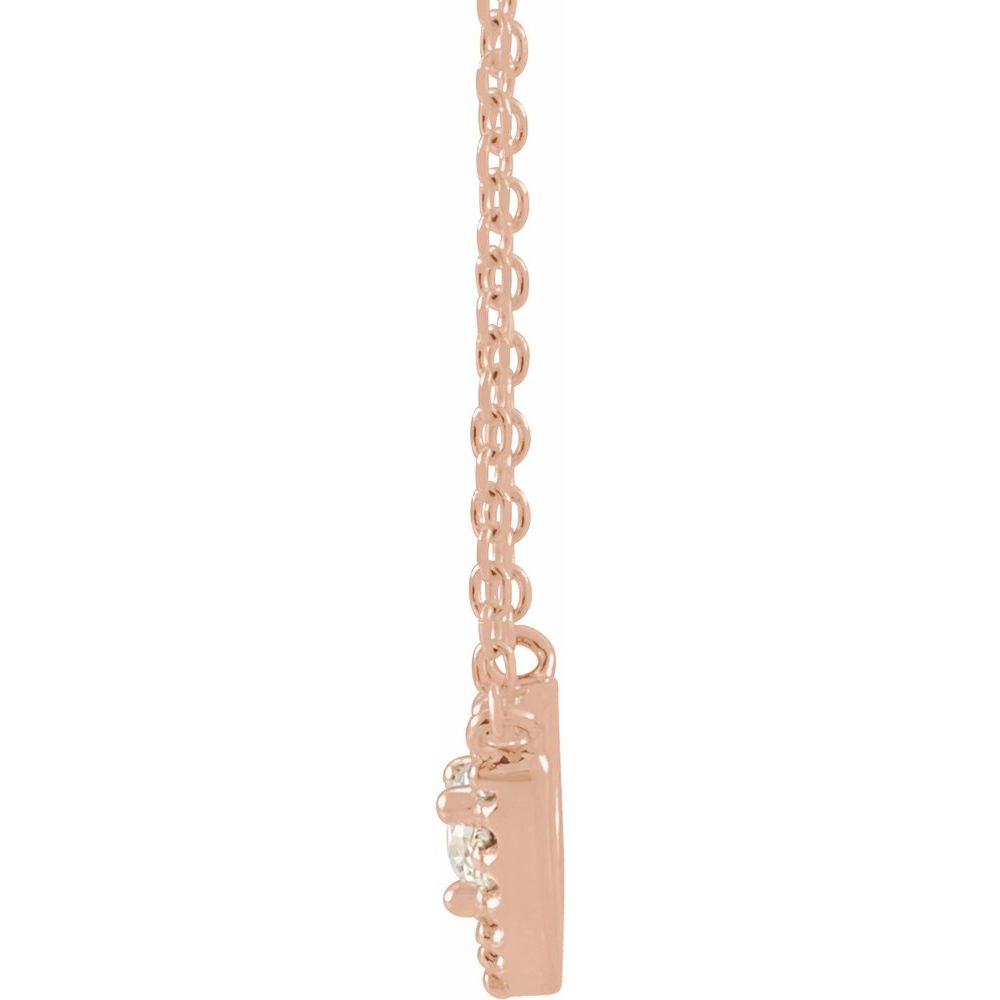 High Quality Luxury Necklaces and Pendants for Women by Ryan Jonathan Fine Jewelry