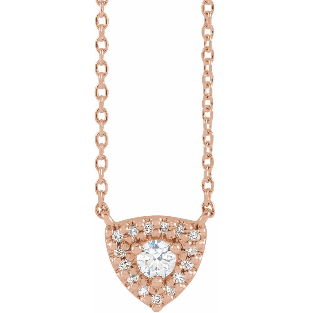 High Quality Luxury Necklaces and Pendants for Women by Ryan Jonathan Fine Jewelry