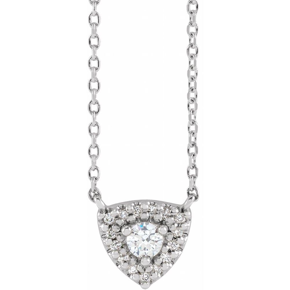 High Quality Luxury Necklaces and Pendants for Women by Ryan Jonathan Fine Jewelry